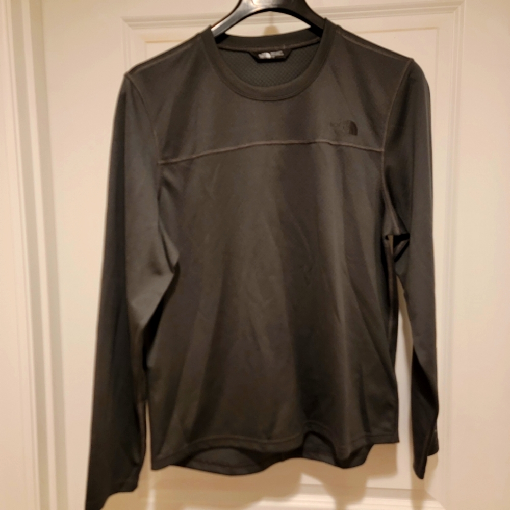 Northface Long-sleeved Large
